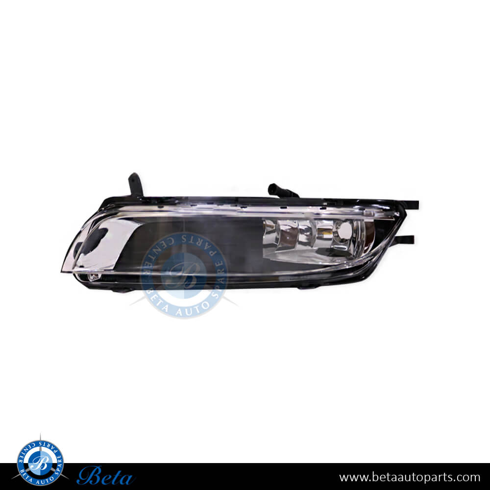 Right Side Fog lamp for Volkswagen CC 2012-2017 models, Part Number 3C8941700 Right Side Fog lamp for Volkswagen CC 2012-2017 models, Part Number 3C8941700